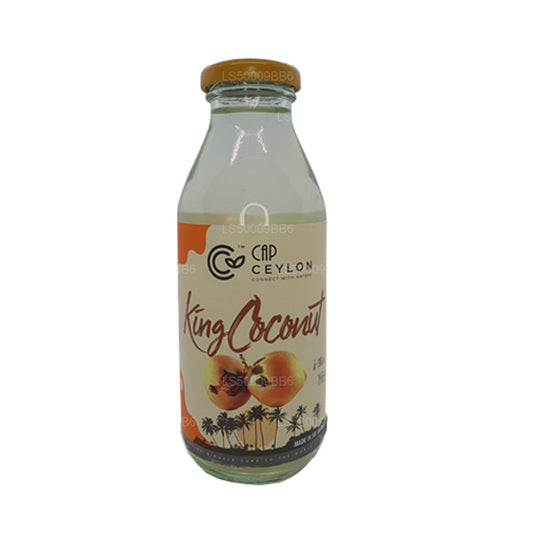 Ceylon Cool King Pro Şapkası (350ml)