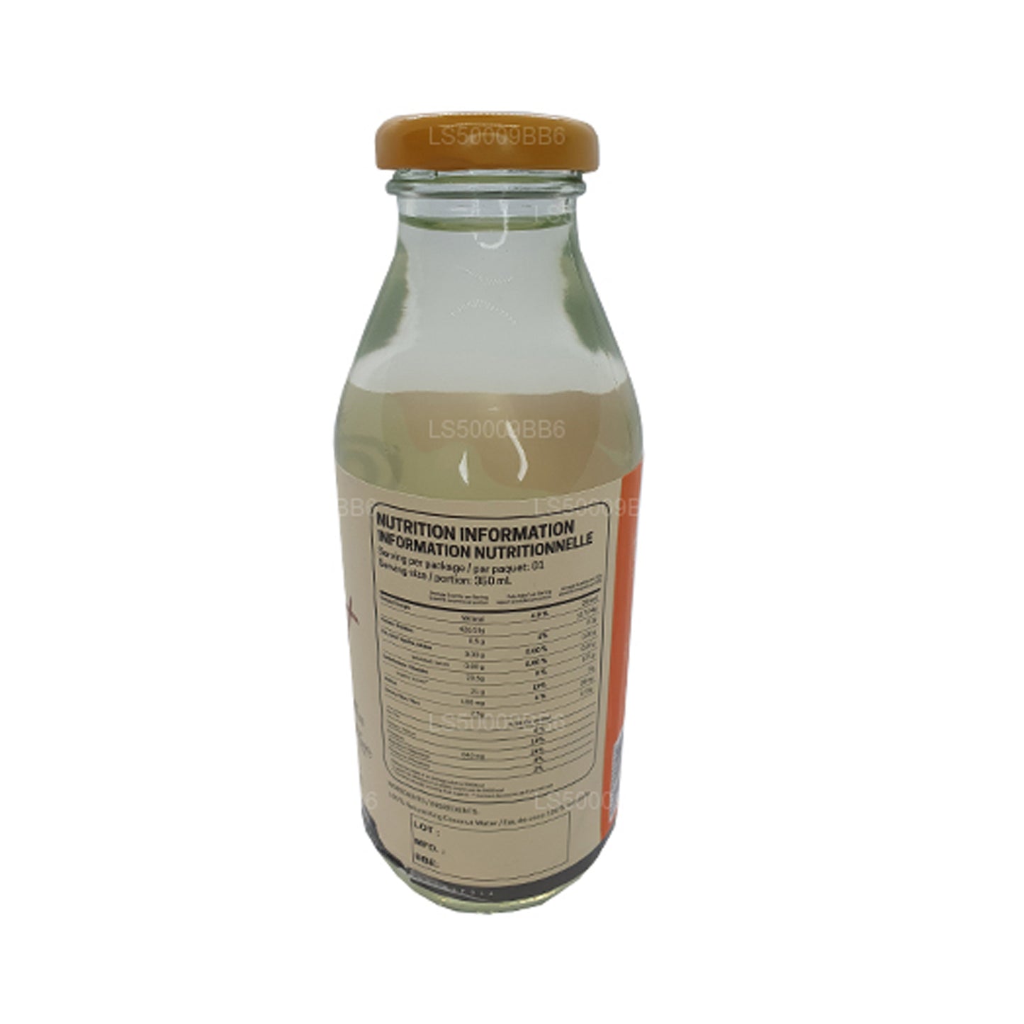 Ceylon Cool King Pro Şapkası (350ml)