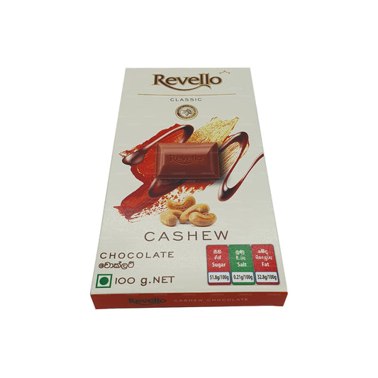 Revello Kaju Çikolata