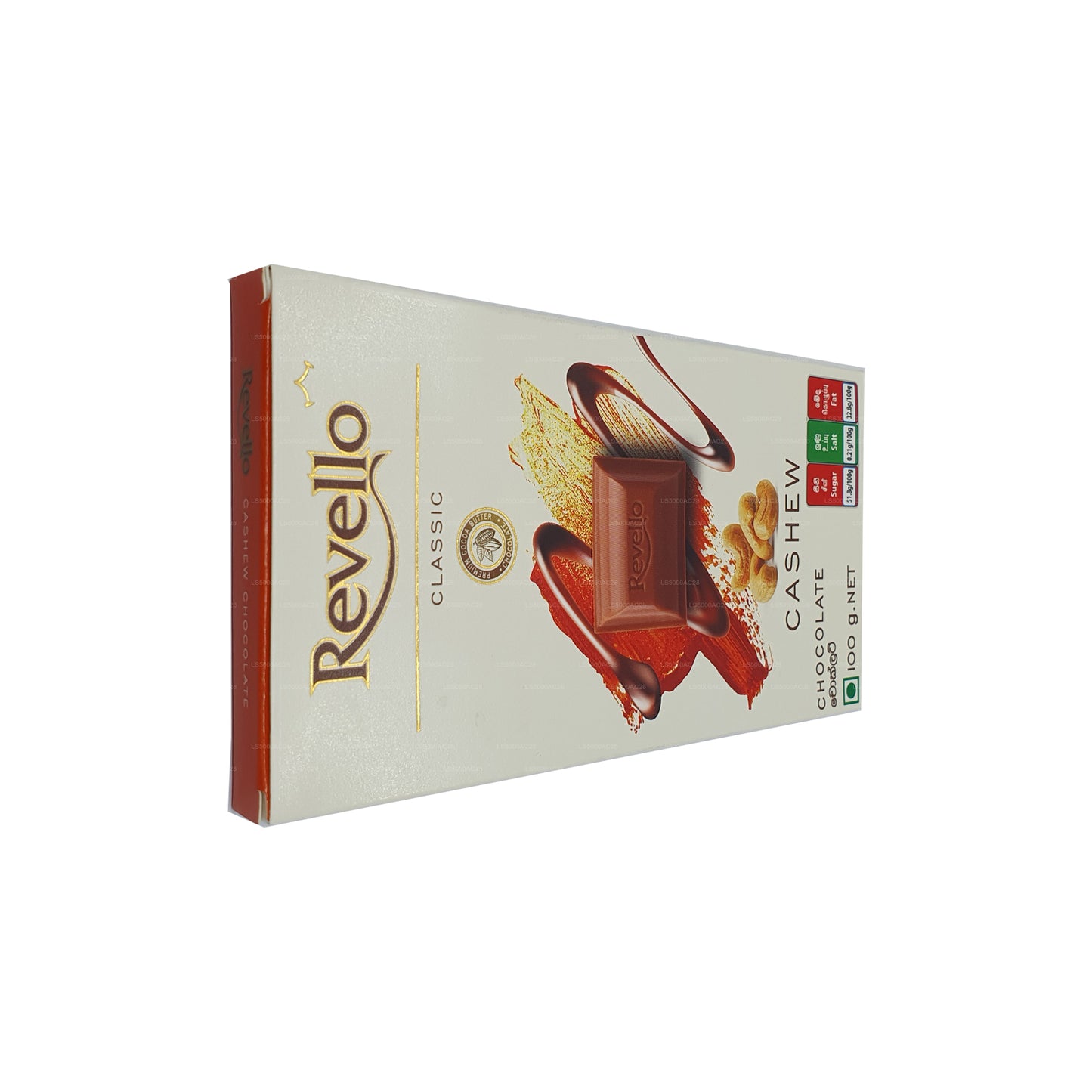 Revello Kaju Çikolata