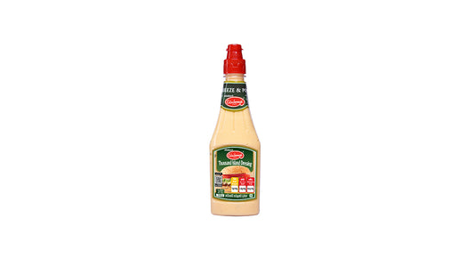 Edinborough Bin Adası (350g)