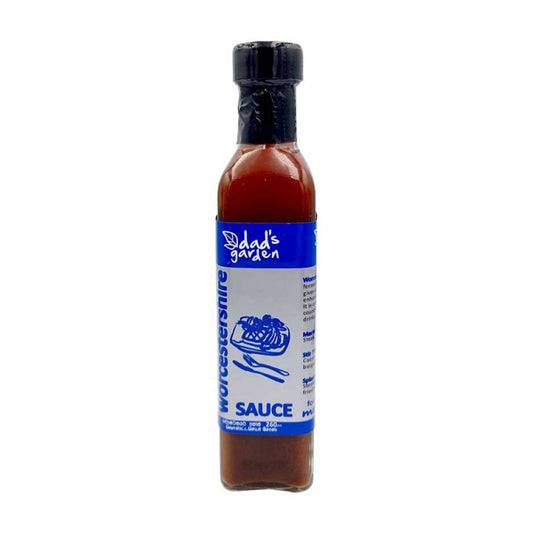 MA'nın Mutfak Worcestershire Sosu (260ml)