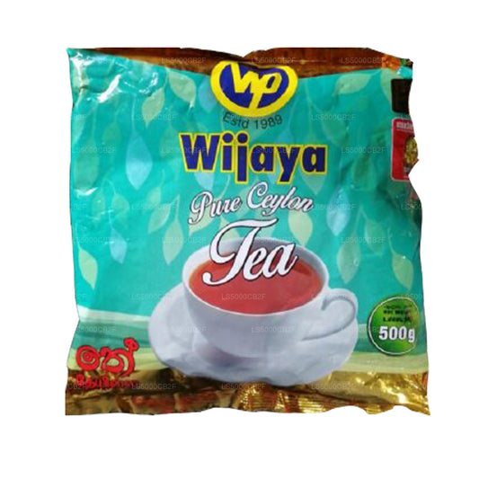 Wijaya Çayı (500g)