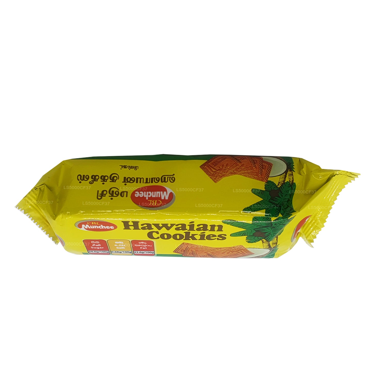 Munchee Hawaii Çerezleri (100g)