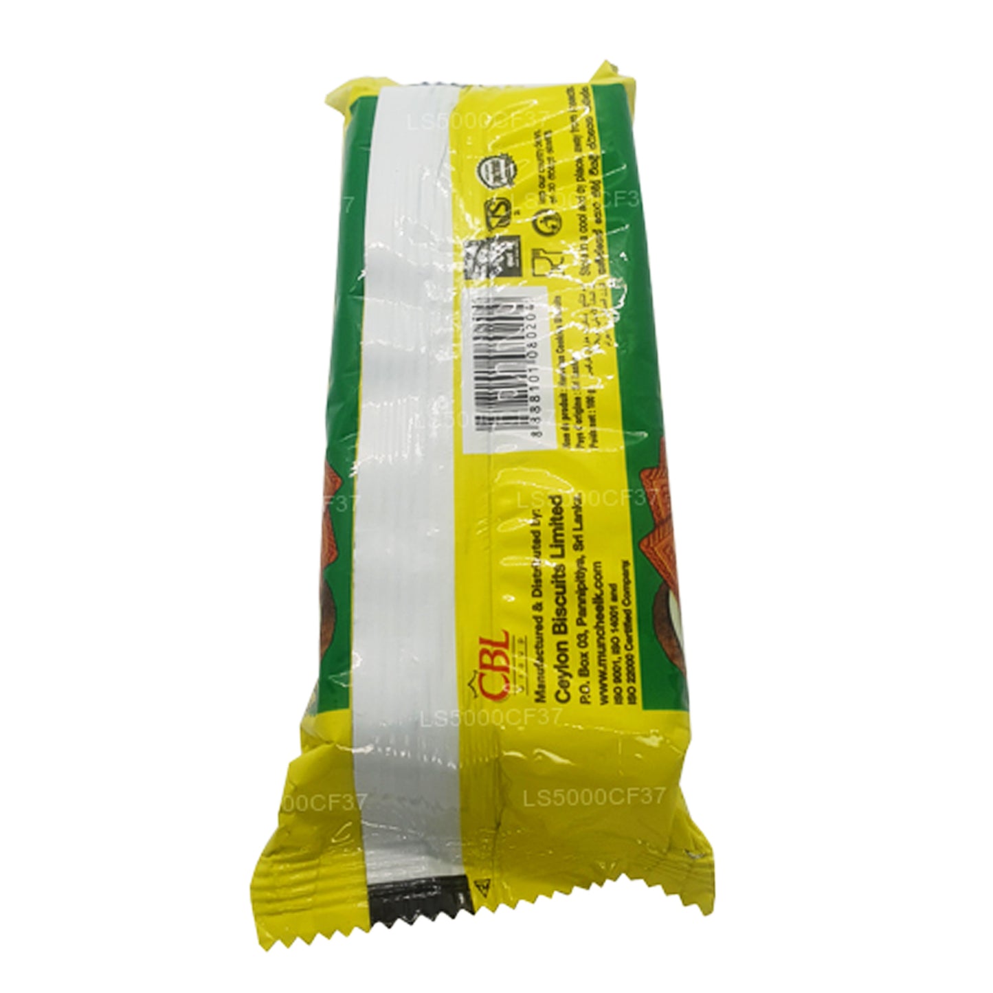 Munchee Hawaii Çerezleri (100g)