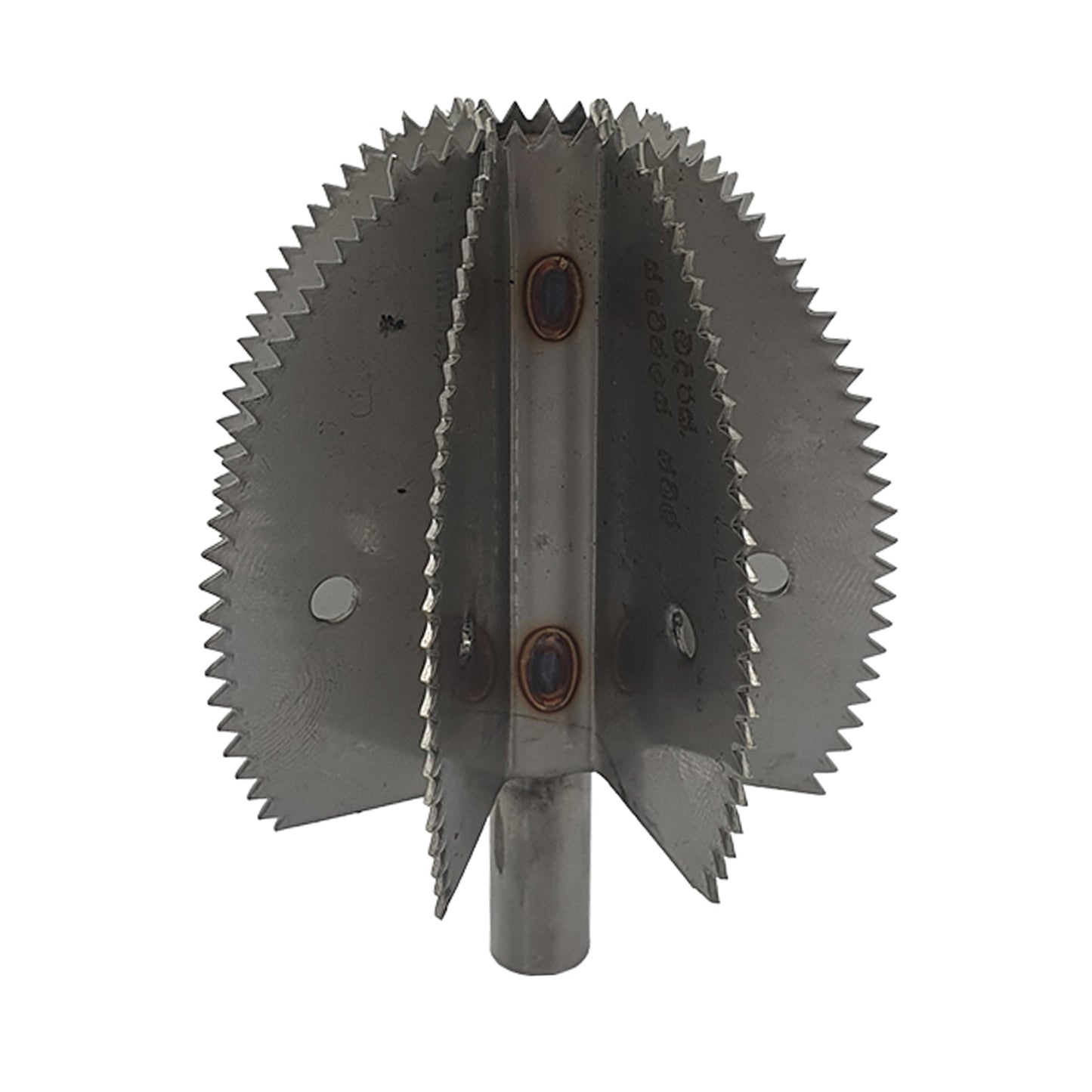 Odiris Hindistan Cevizi Kazıyıcı Yedek Bıçak (6,5 cm)