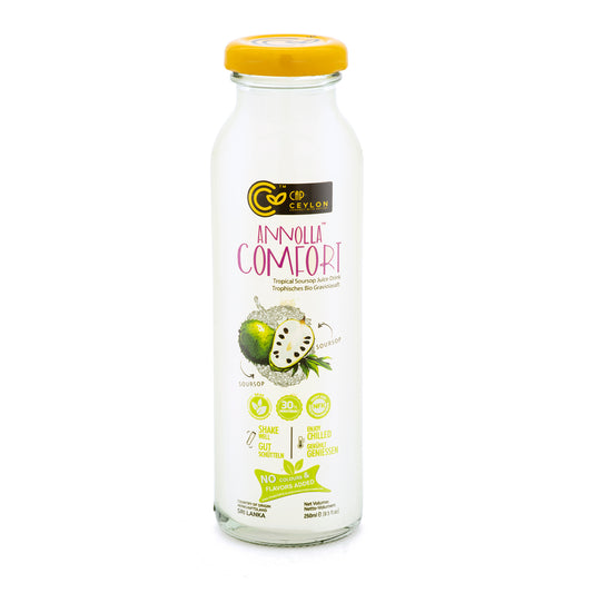 CAP Seylan Annolla Konfor (250ml)