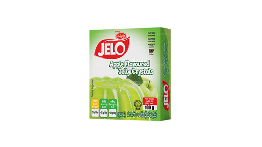 Edinborough Jelo Elma Jöle (100g)