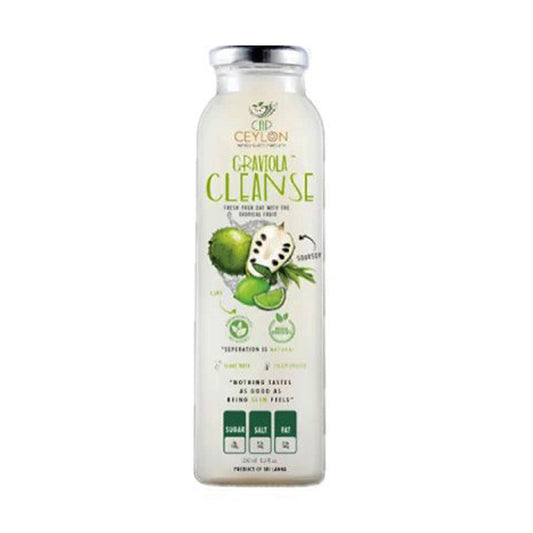CAP Ceylon Annolla Temizleyici (250ml)