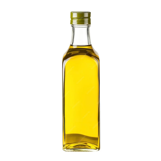 Lakpura Organic King Coconut Oil