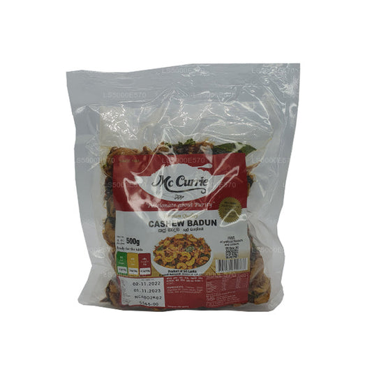 Mccurrie Kaju Badum (500g)