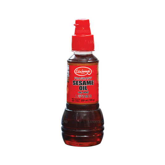 Edinborough Susum Yağı (640ml)