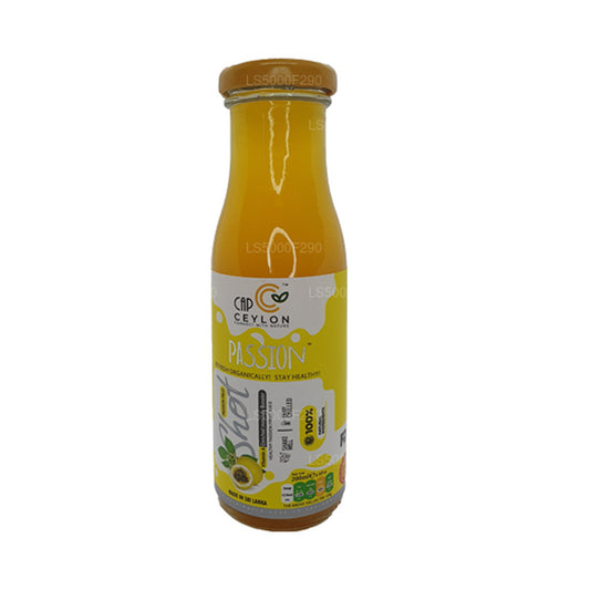 CAP Ceylon Passion Shot (200ml)