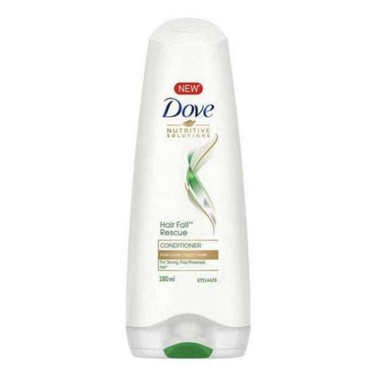 Dove Saç Güz Kurtarma Saç Kremi (180g)