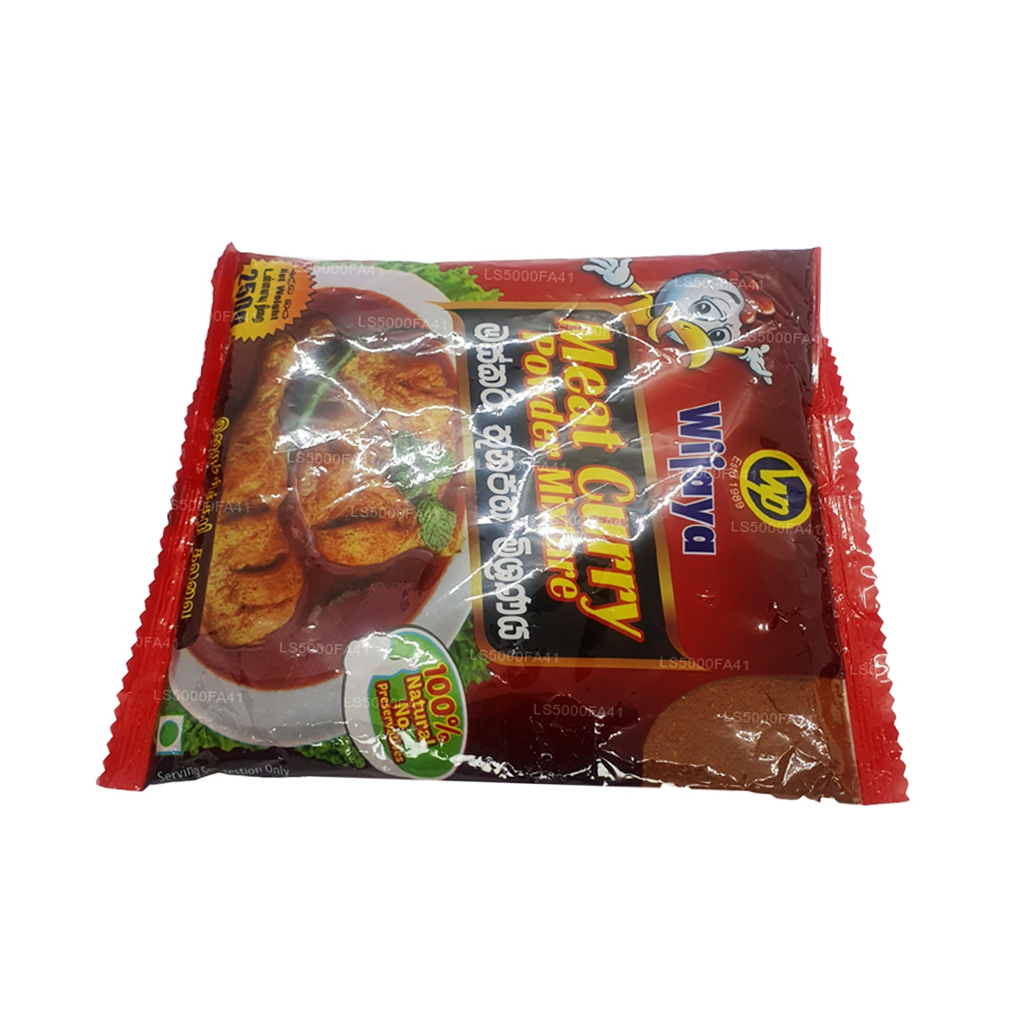 Wijaya Et Köri Tozu