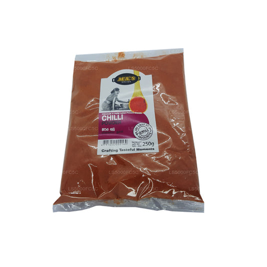 MA'nın Mutfak Biber Tozu (250g)