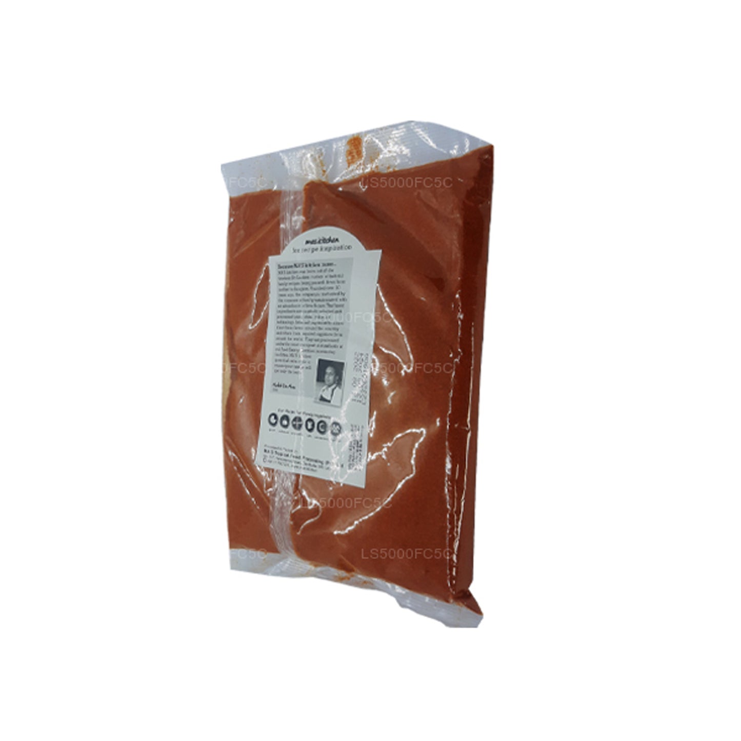 MA'nın Mutfak Biber Tozu (250g)