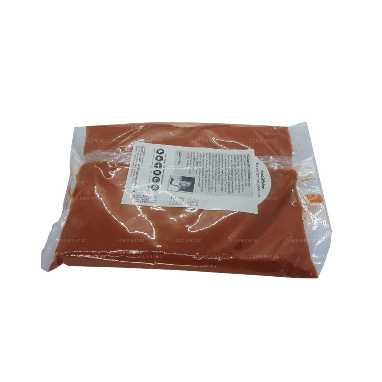 MA'nın Mutfak Biber Tozu (250g)