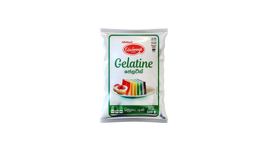 Edinborough Jelatin (500g)