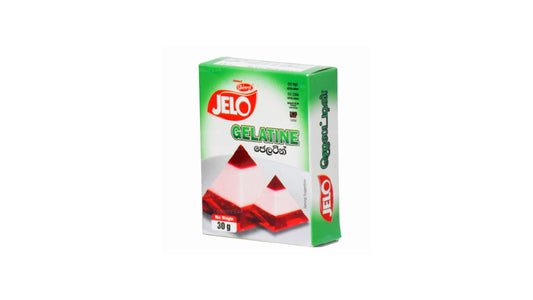Edinborough Jelo Jelatin (30g)