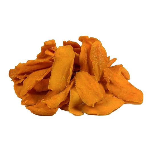 Lakpura Kurutulmuş Mango