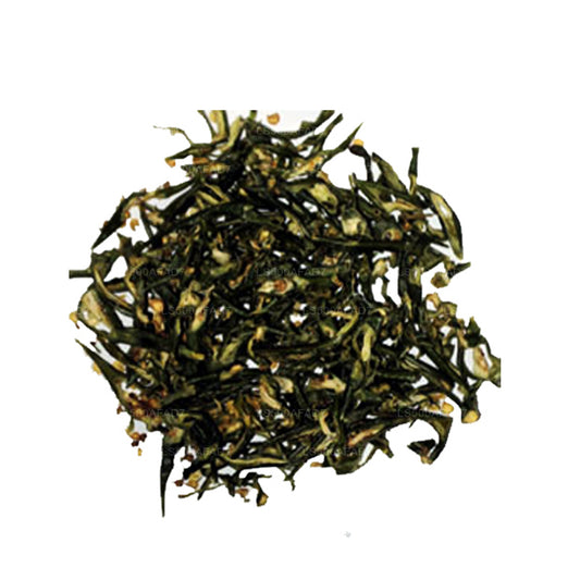 Lakpura Kurutulmuş Yeşil Biber (100g)