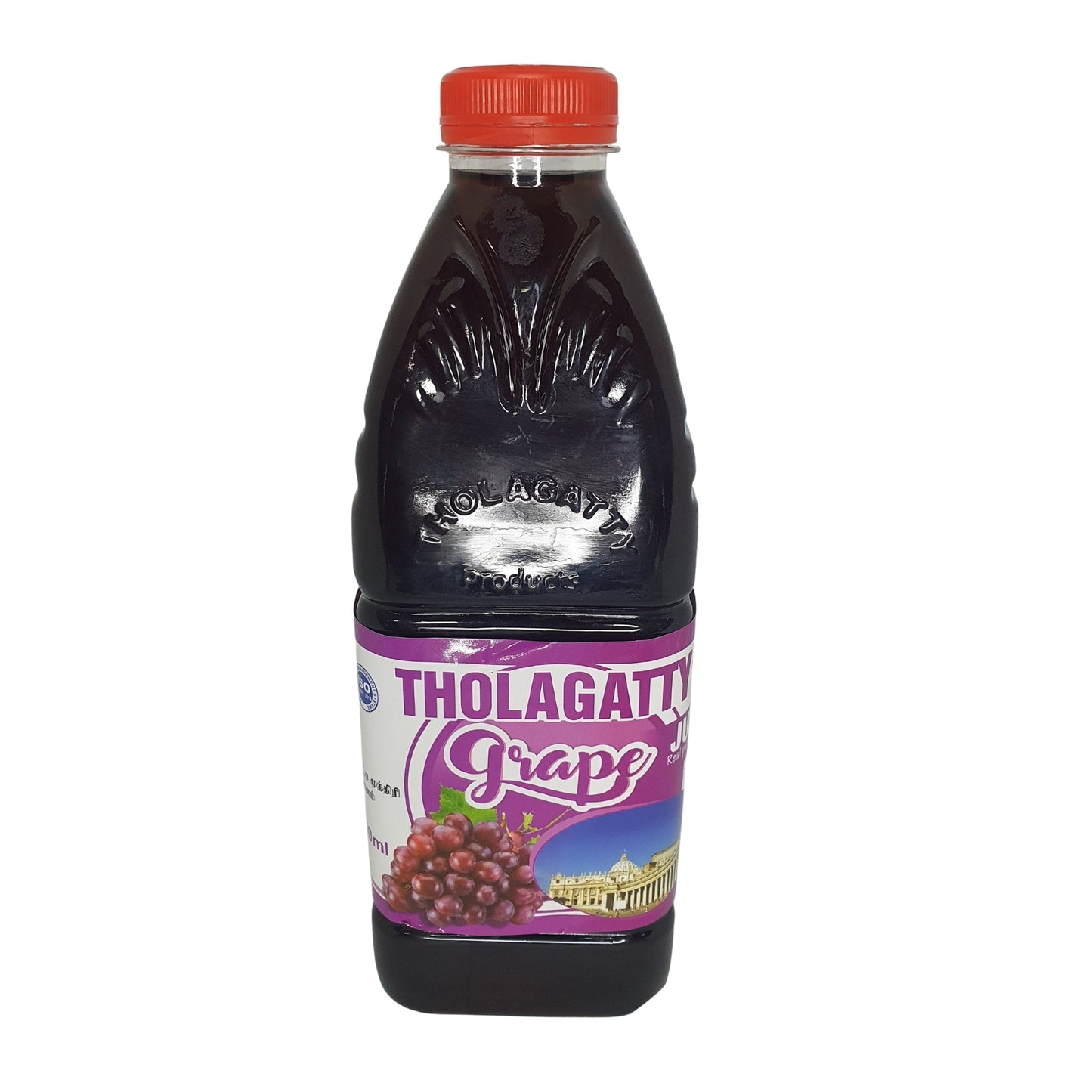 Tholagatty Üzüm Suyu
