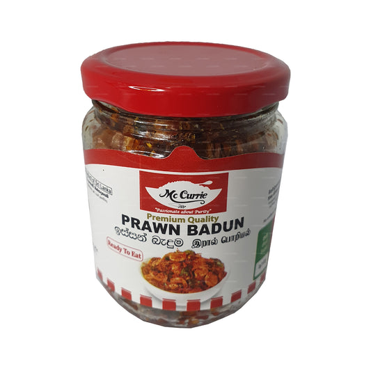 Mc Currie Karides Badun (100g)