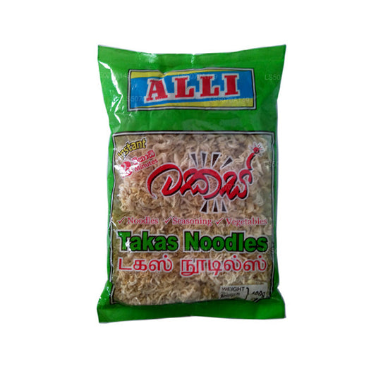 Alli Takas Erişte (400g)