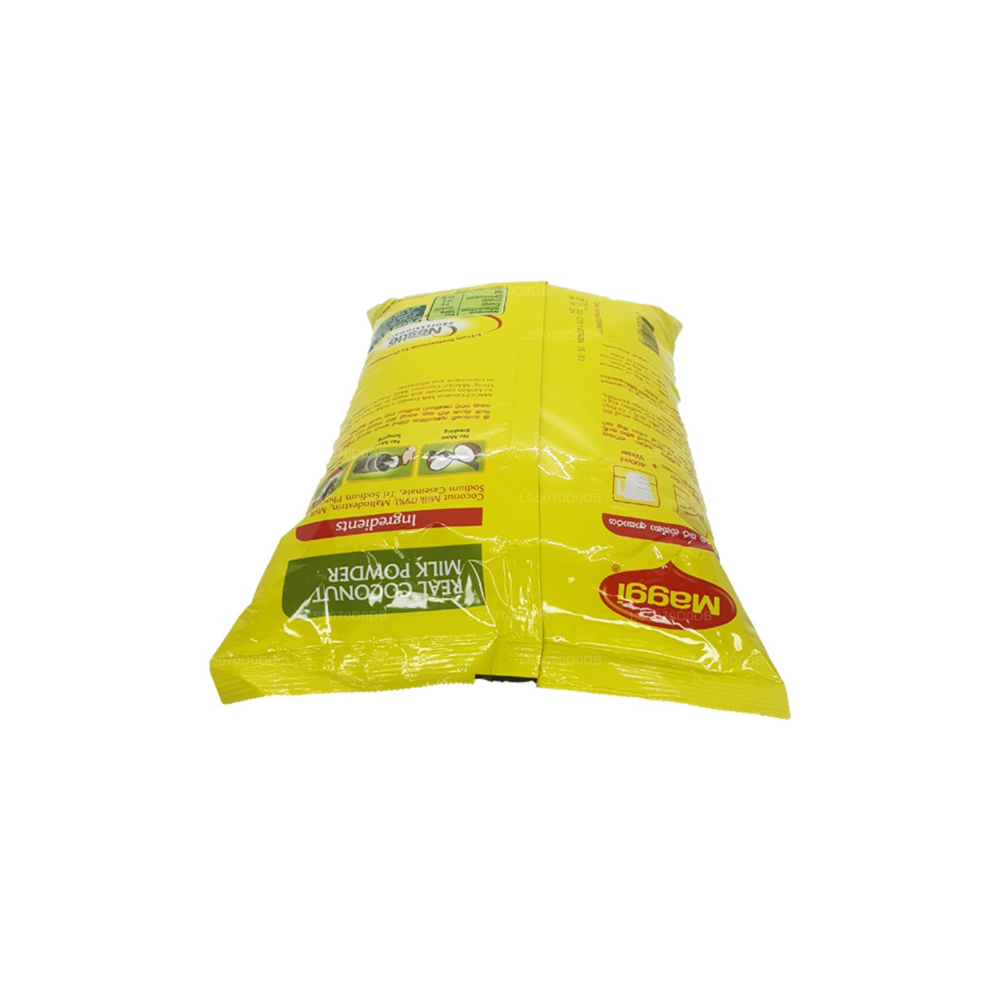 Maggi Hindistan Cevizi Süt Tozu (1kg)