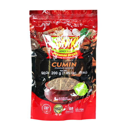 AMK Kimyon Tohumları (200g)