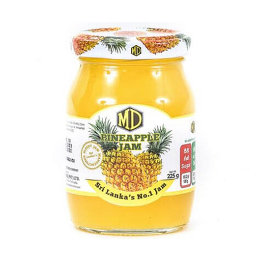 MD Ananas Reçeli (225g)