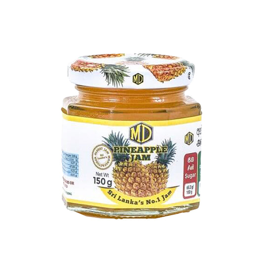 MD Ananas Reçeli (150g)