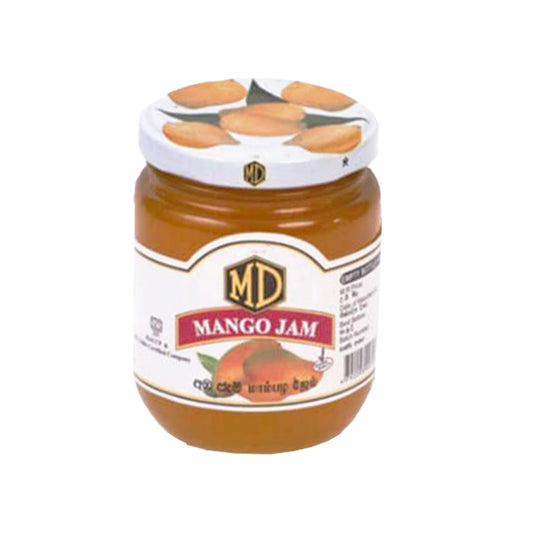MD Mango Reçeli (100g)