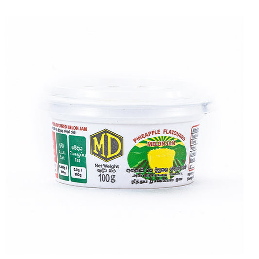 MD Ananas Reçeli (100g)