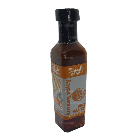 MA's Kitchen Kore Barbekü Sosu (260ml)