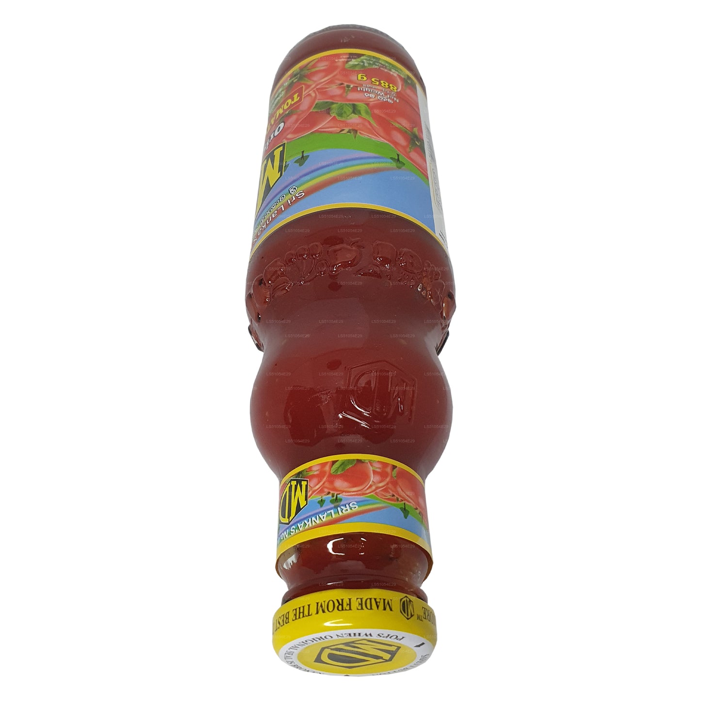 MD Domates Sosu (200g)