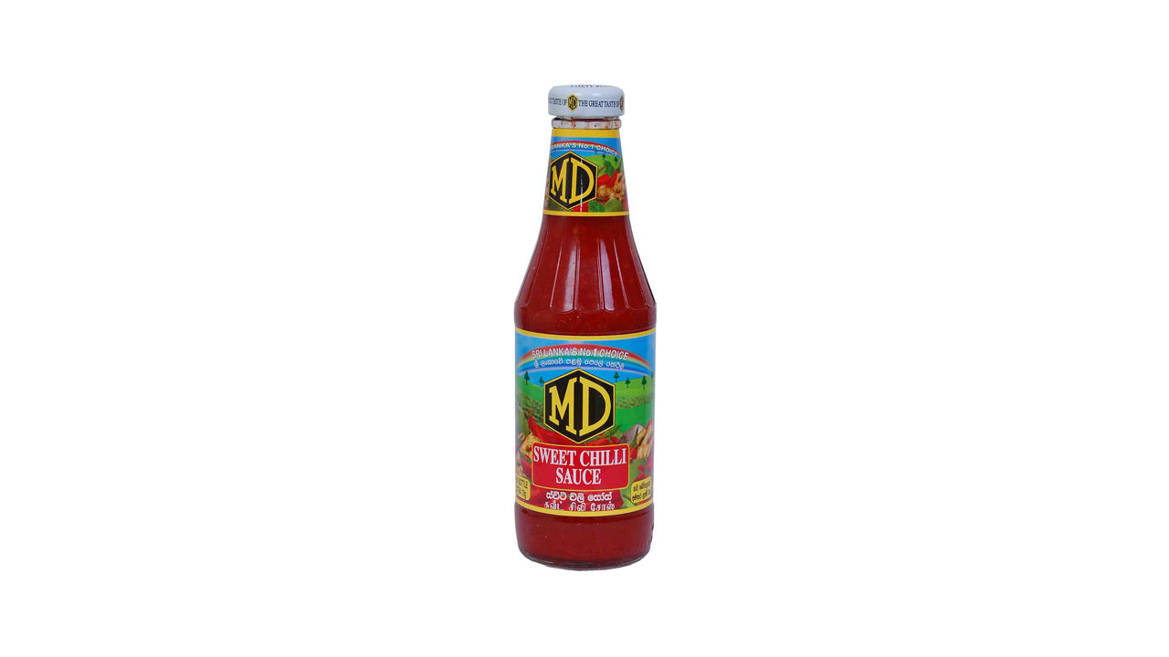 MD Tatlı Soğuk Sos (400g)