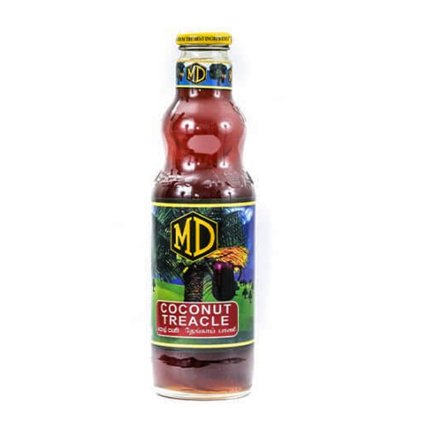 MD Hindistan Cevizi Sütünü (750ml)