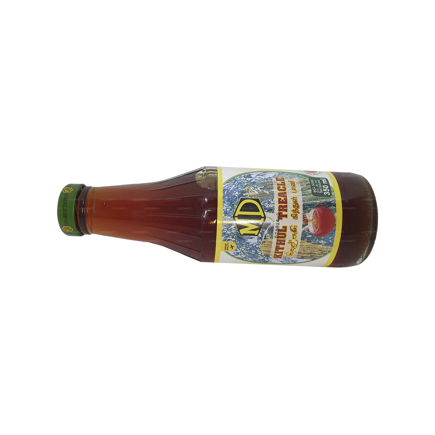 MD Kithul pekmezi (170ml)