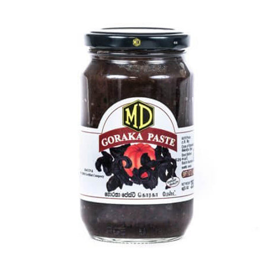 MD Goraka Macunu (150g)