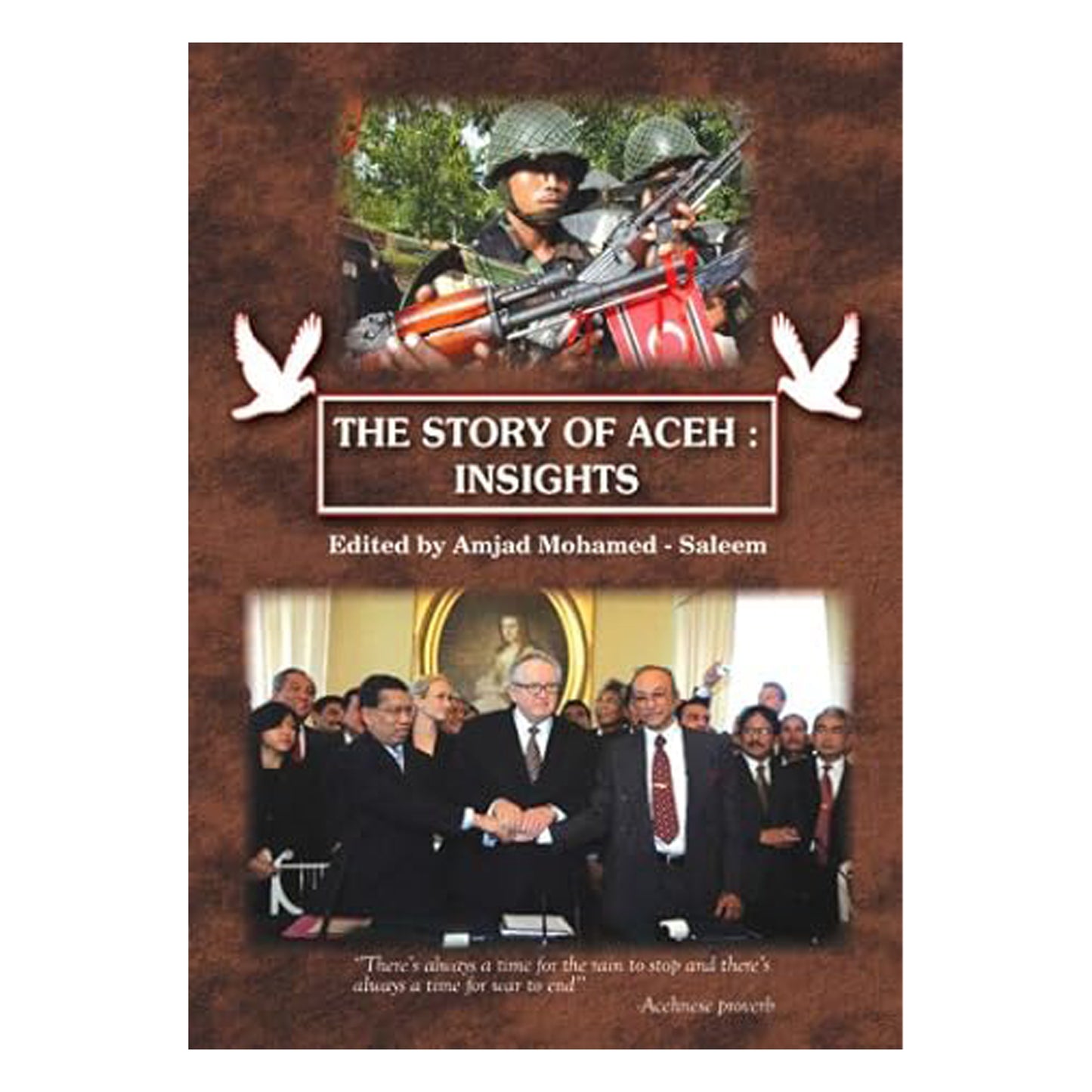 Aceh Hikayesi