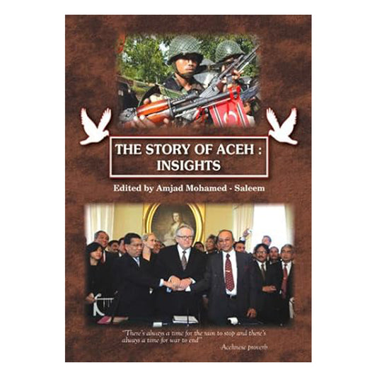 Aceh Hikayesi