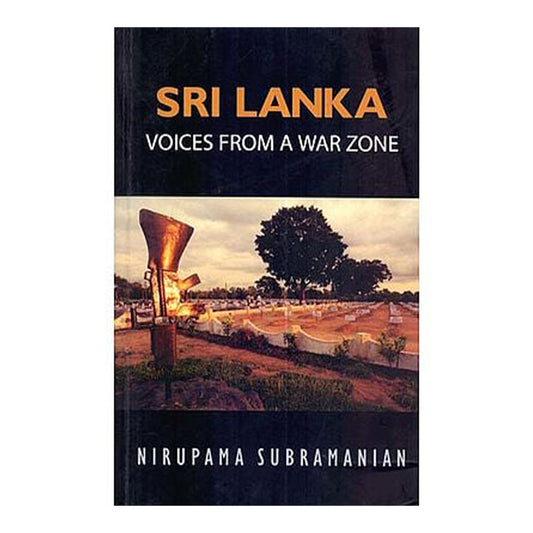 Sri Lanka Savaş Bölgesinden Sesler