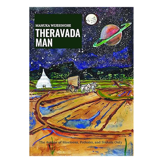 Theravada Adamı