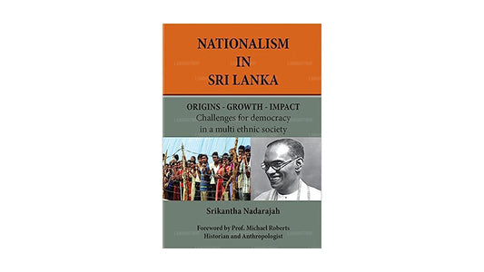 Sri Lanka'da Milliyetçilik