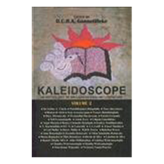 Kaleydoskop 2