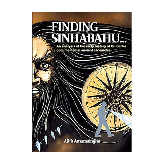 Sinhabahu'yu bulmak