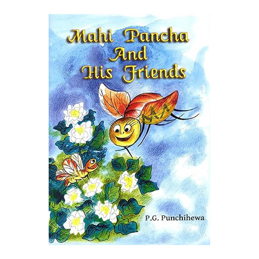 Mahi Pancha ve Arkadaşları