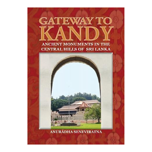 Kandy'ye Açılan Kapı